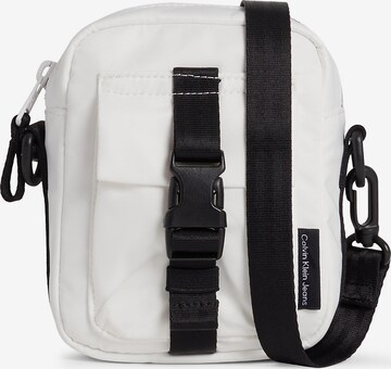 Calvin Klein Jeans Bag in White