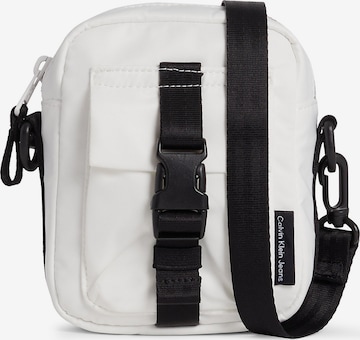 Calvin Klein Jeans Bag in White