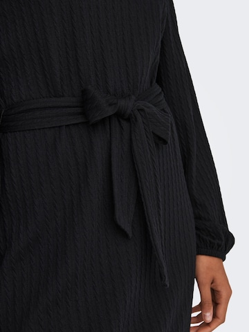 Robe 'ODINE' JDY en noir