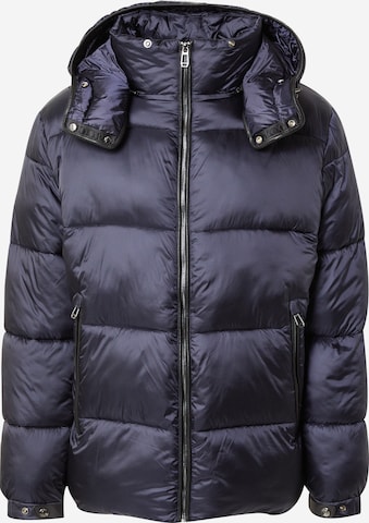 Veste d’hiver 'Ambro' JOOP! en bleu : devant