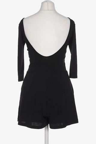 Brandy Melville Overall oder Jumpsuit XS in Schwarz