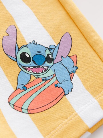 Next Комплект 'Lilo and Stitch' в Желтый