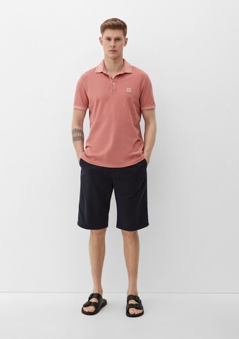 s.Oliver Shirt in Orange