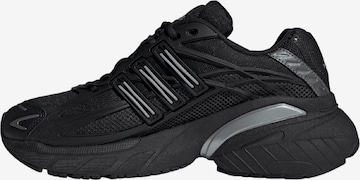 melns ADIDAS ORIGINALS Zemie brīvā laika apavi 'Adistar XLG 2.0': no priekšpuses