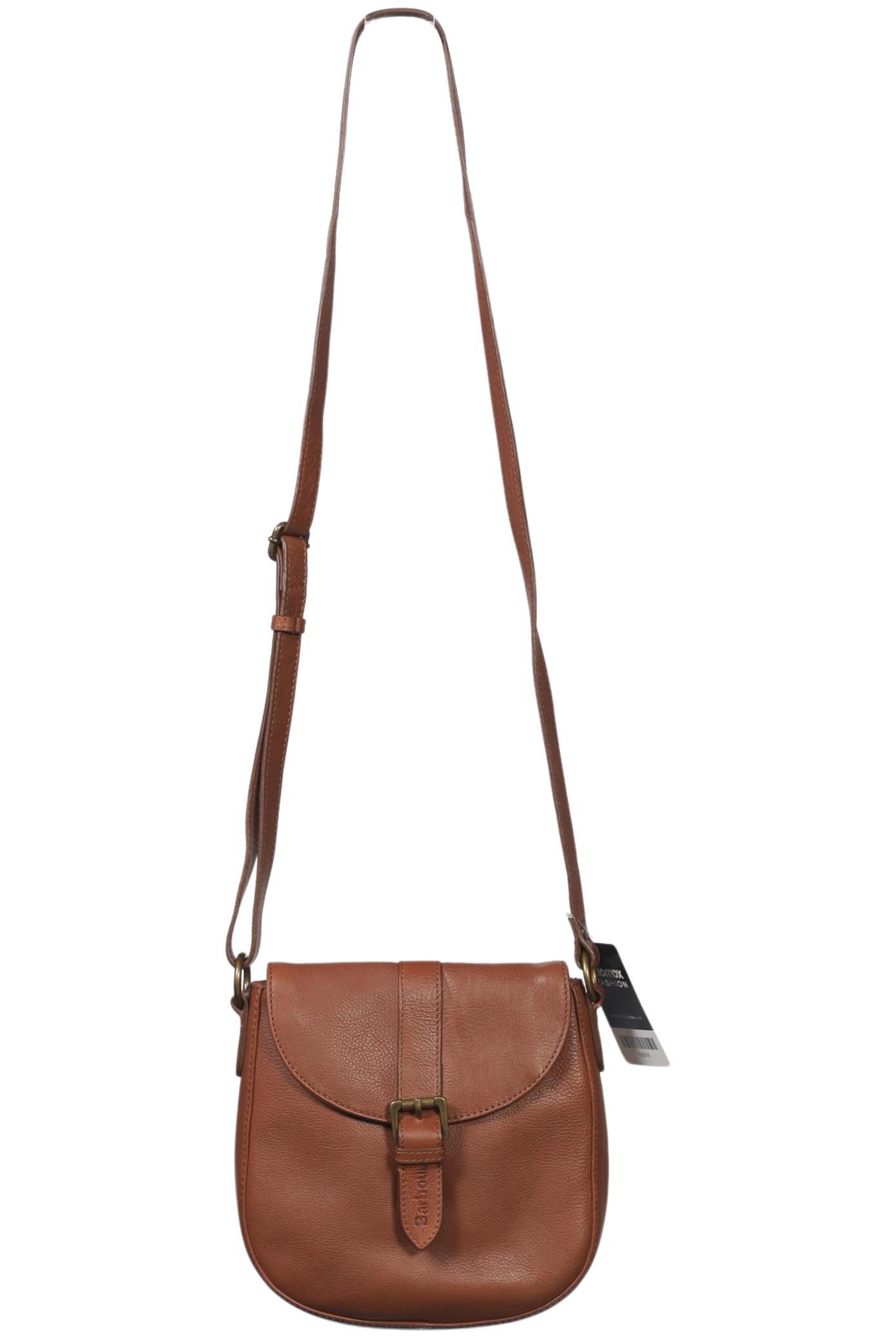 Barbour Bag in One size in Brown: front