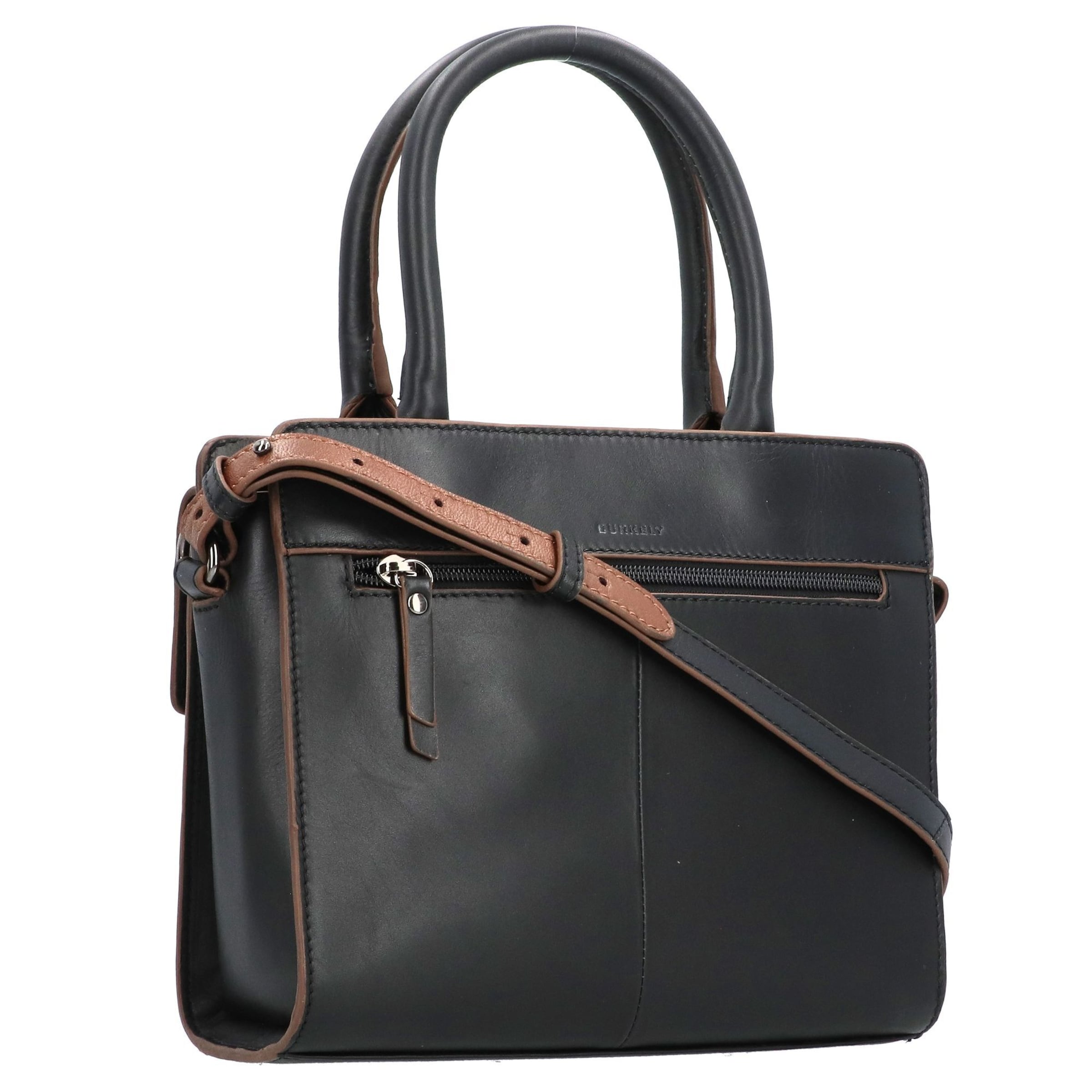 Burkely Handbag in Black