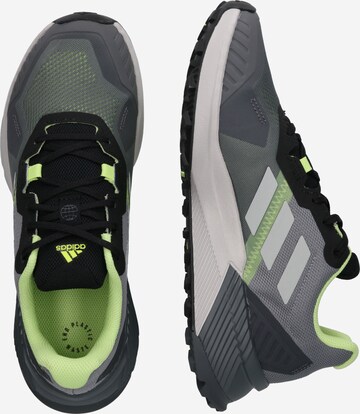 ADIDAS TERREX Παπούτσι για τρέξιμο 'Soulstride' σε γκρι