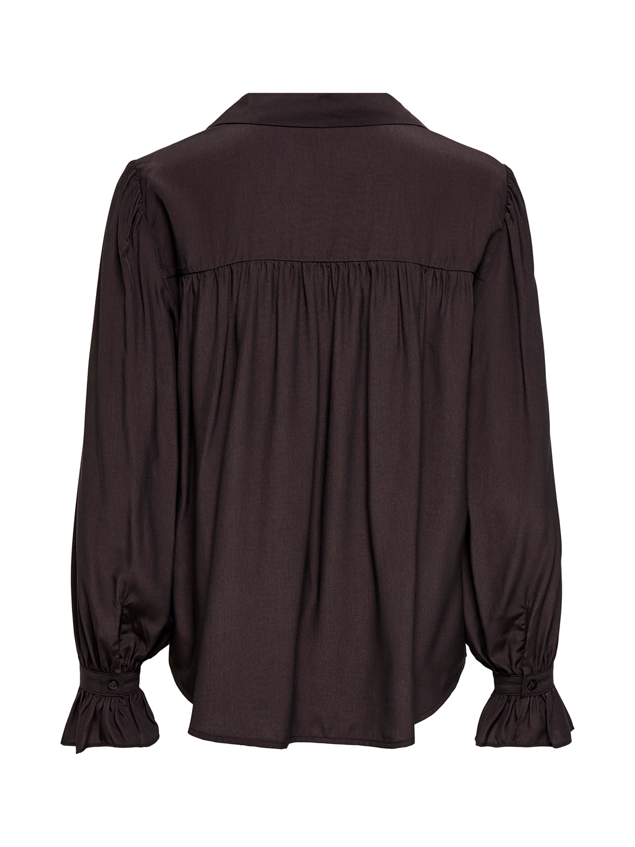 JDY - Blusa 'JDYMARTHA' en marrón