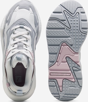 Sneaker bassa 'RS-X Lux' di PUMA in grigio