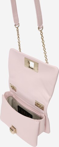 FURLA Чанта с презрамки 'LULU' в розово