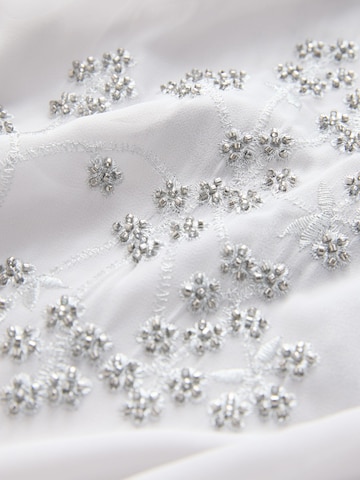 Next Kleid in Grau