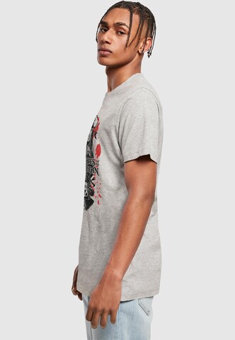 Maglietta di ABSOLUTE CULT in grigio