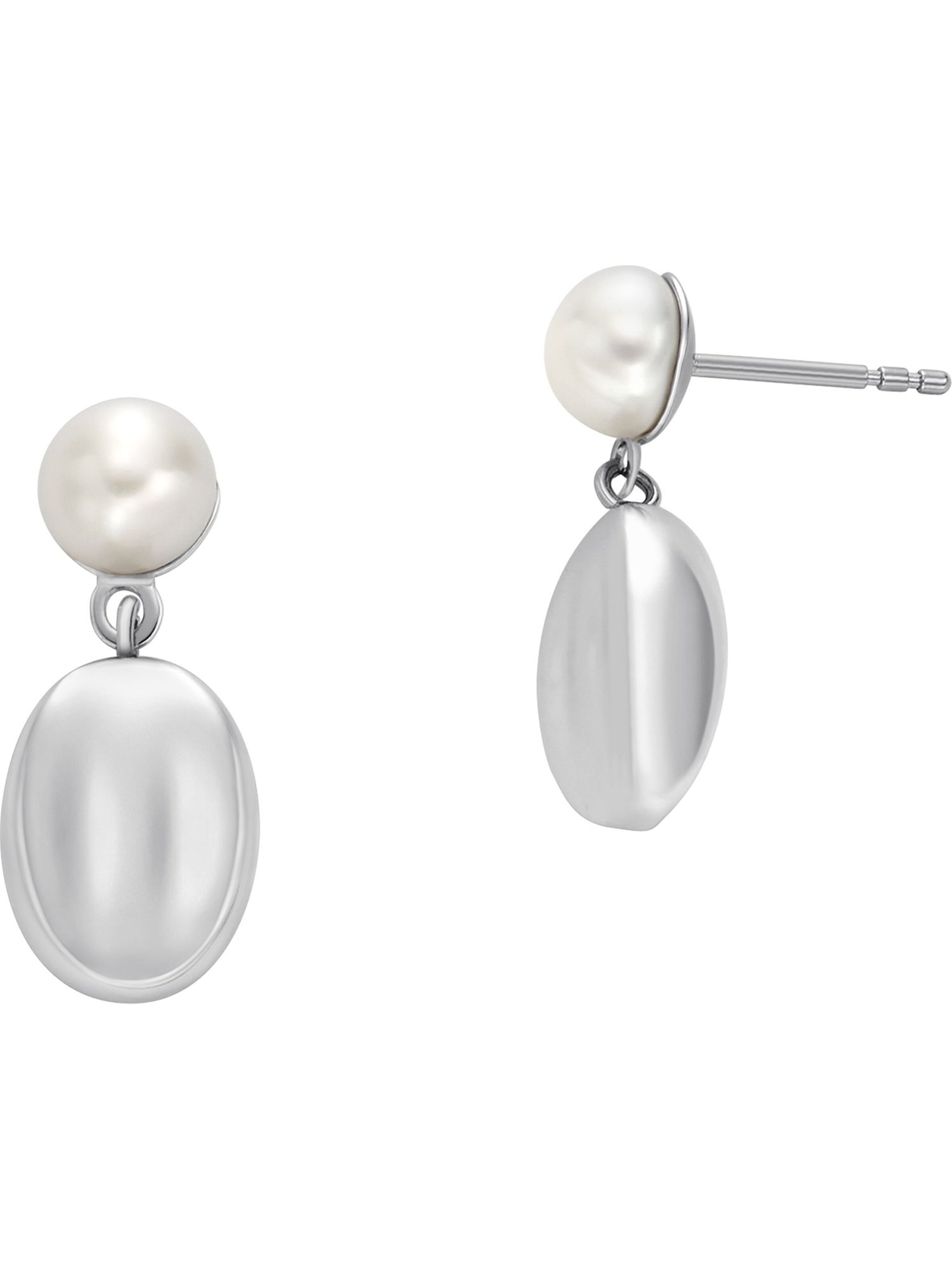 SKAGEN Earrings in Silver: front