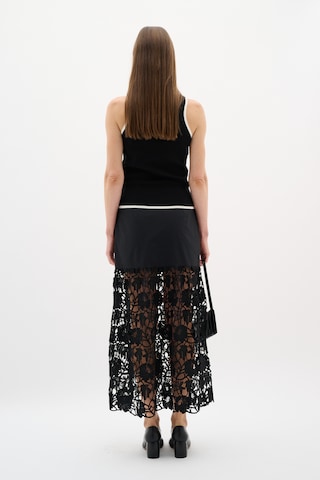 InWear Skirt 'Kyoto' in Black