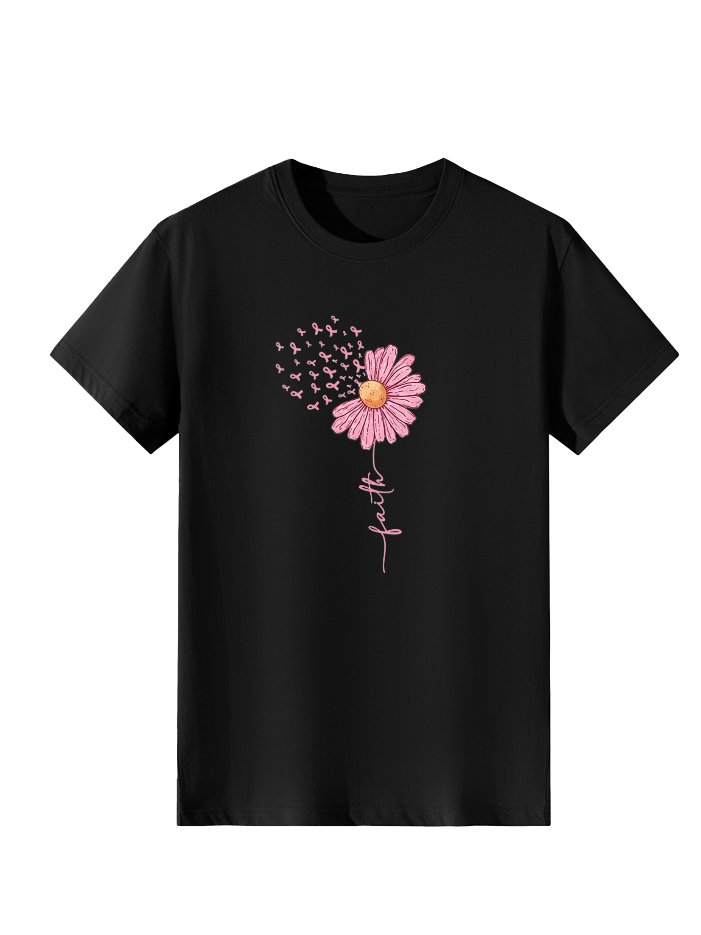 LapaPlus Shirt in Black: front
