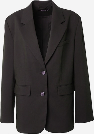 Gina Tricot Blazer 'Tammie' in Black, Item view