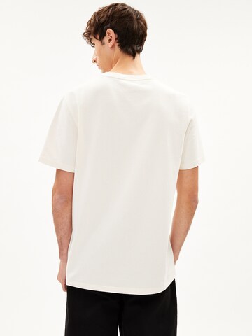 ARMEDANGELS Shirt in Beige