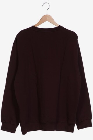 KAPPA Sweater XL in Braun