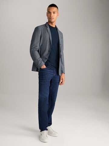 JOOP! Jeans Slimfit Jeans in Blauw