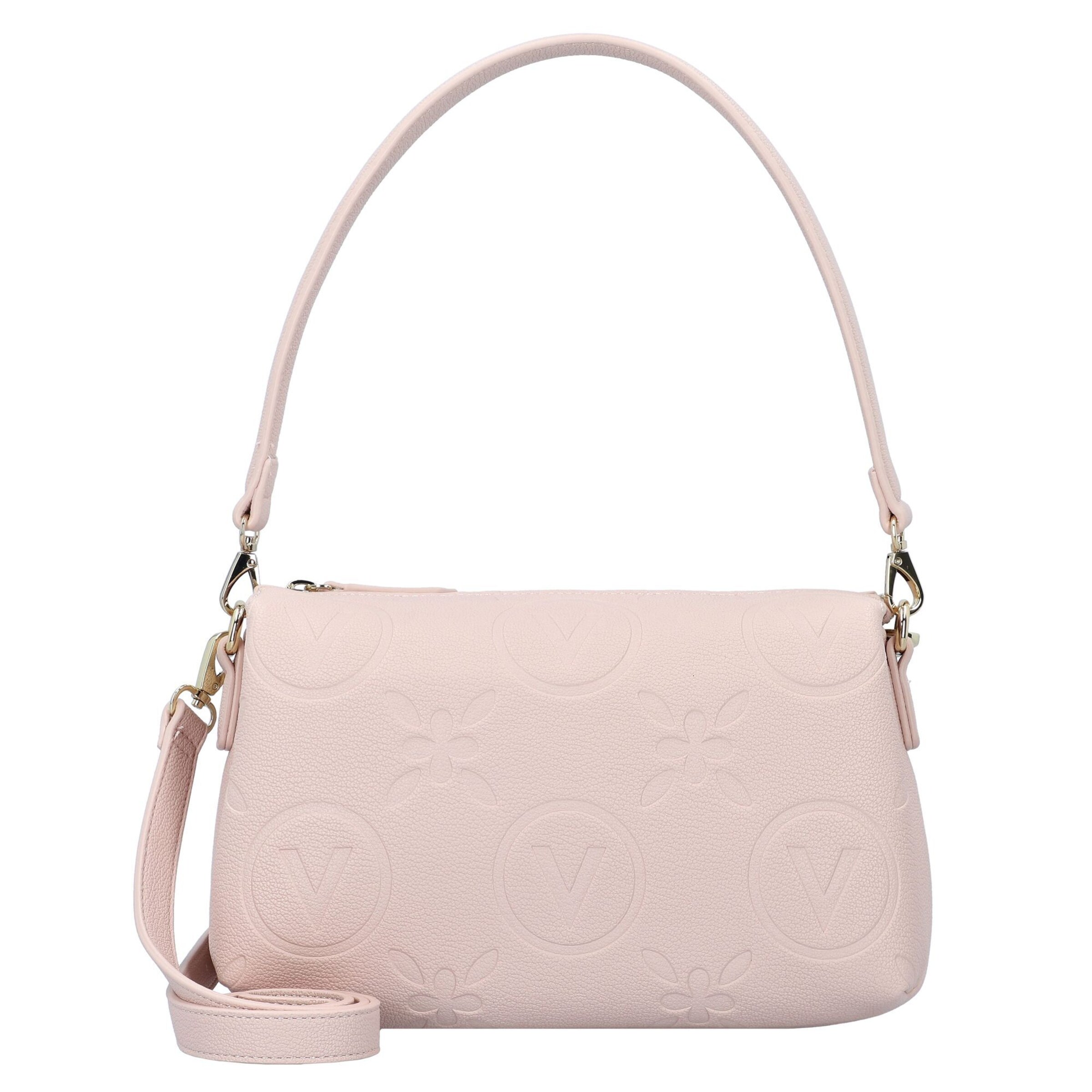 VALENTINO Schultertasche in Pink: Vorderseite