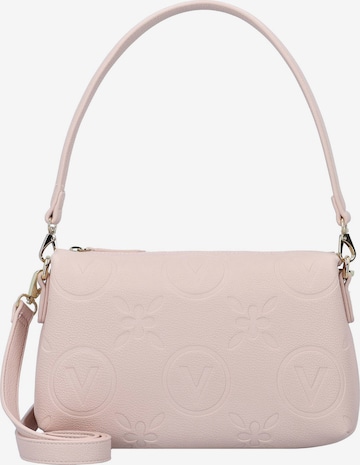 VALENTINO Schultertasche in Pink: Vorderseite