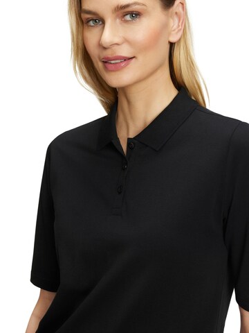 FALKE Shirt in Black