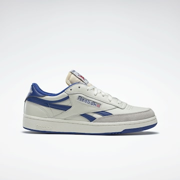 Sneaker bassa 'Club C Revenge' di Reebok in bianco