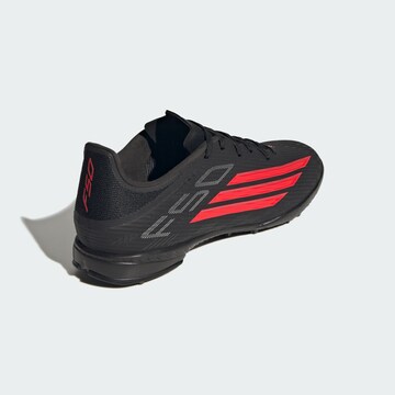 Chaussure de foot 'F50 League' ADIDAS PERFORMANCE en noir