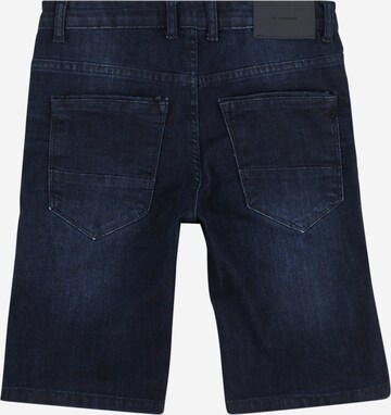 STACCATO Regular Jeans in Blue