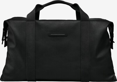 Horizn Studios Víkendová taška - čierna, Produkt
