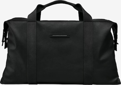 Horizn Studios Weekender in Black, Item view