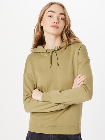 Urban Classics Sweatshirt i grønn: forside