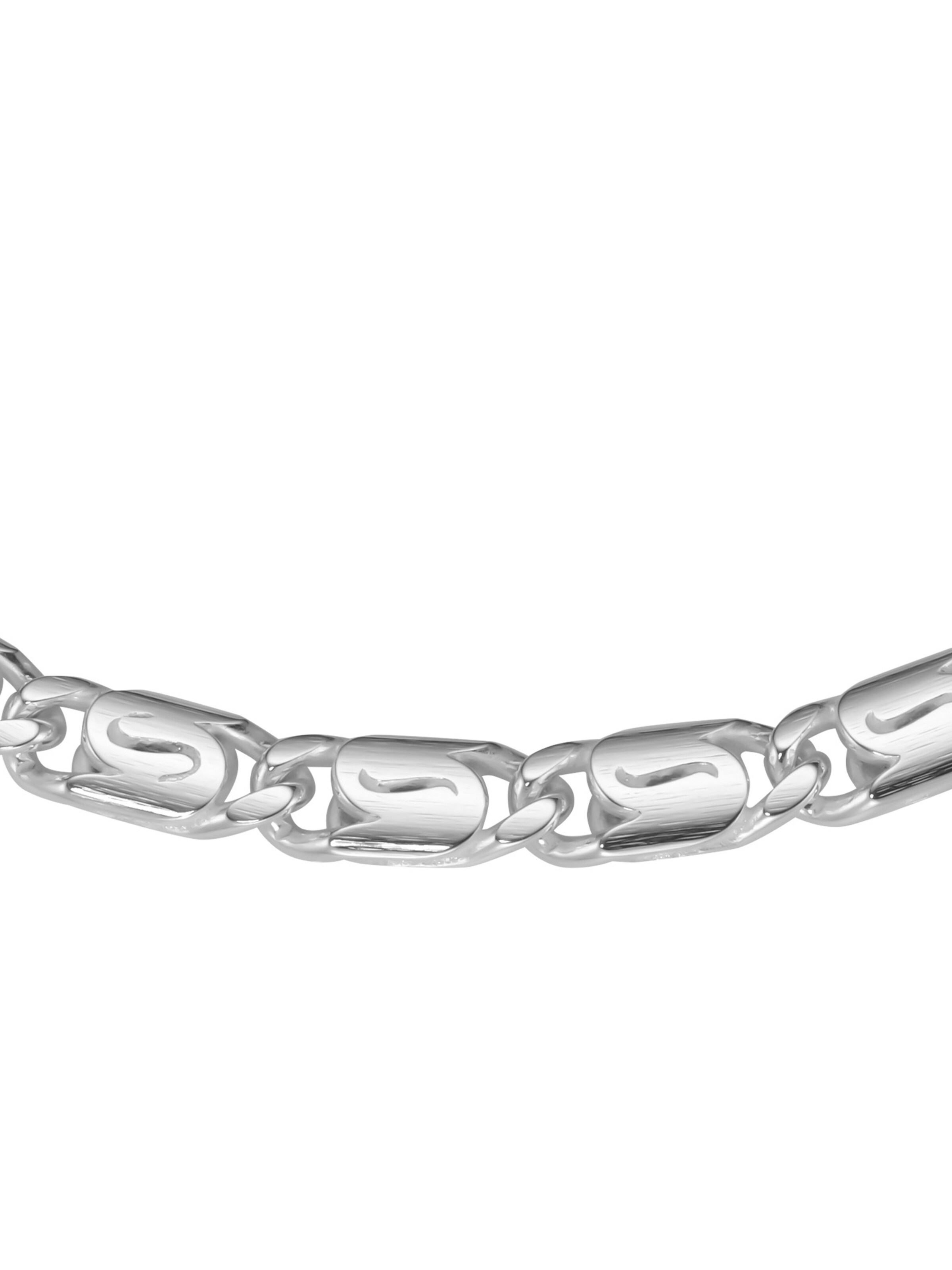 Braccialetto di Smart Jewel in argento