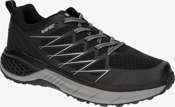 HI-TEC Outdoorschuh in Schwarz