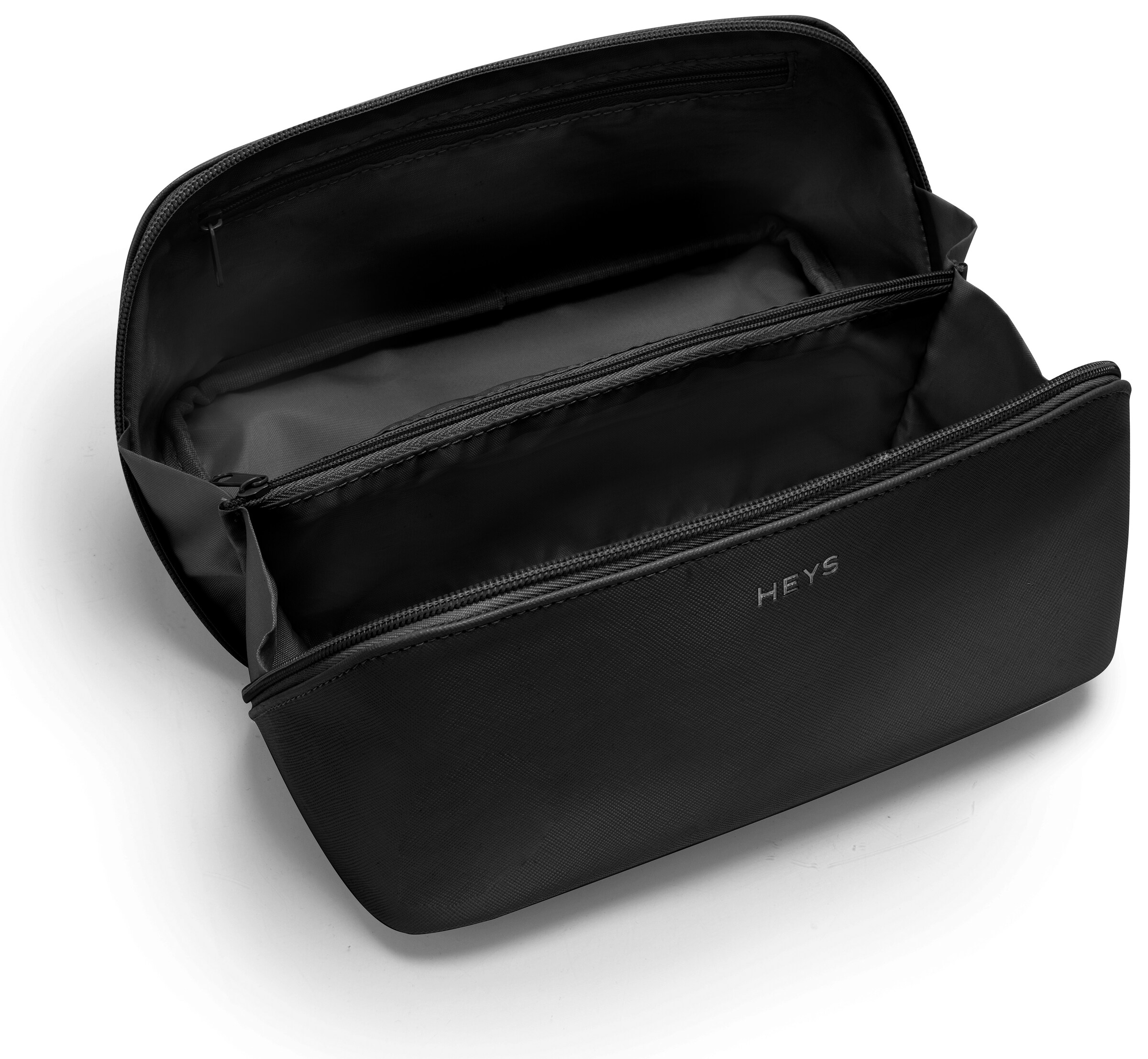 Heys Cosmetic Bag in Black