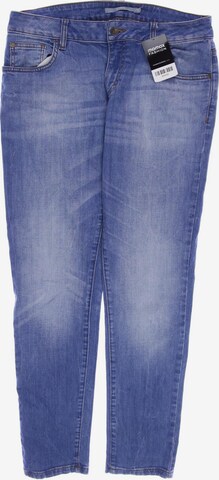 Maas Jeans 29 in Blau: predná strana