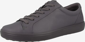 ECCO Sneaker 'Soft 7' in Grau: predná strana