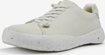 CAMPER Sneakers 'Peu Stadium' in White: front