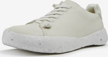 CAMPER Sneakers laag 'Peu Stadium' in Wit: voorkant