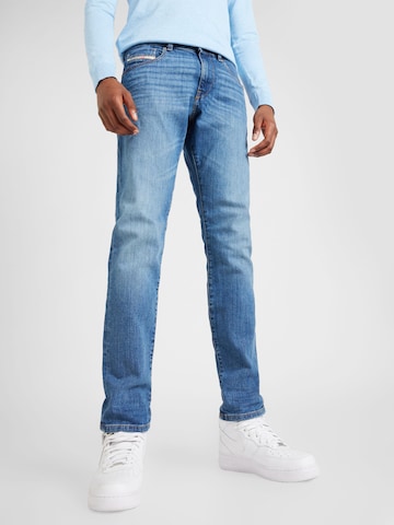 Regular Jean '2019' DIESEL en bleu : devant