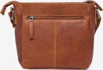 MUSTANG Shoulder Bag in Brown