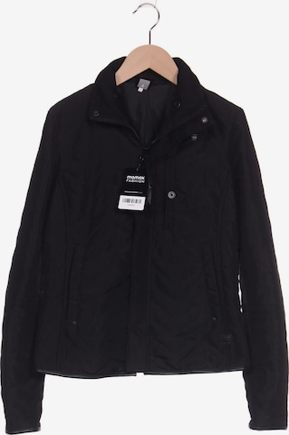 G-Star RAW Jacket & Coat in S in Black: front