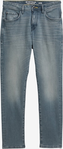 Jean 'Josh' TOM TAILOR en bleu : devant
