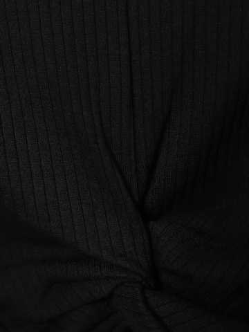 Noisy may - Camisa 'Drakey' em preto