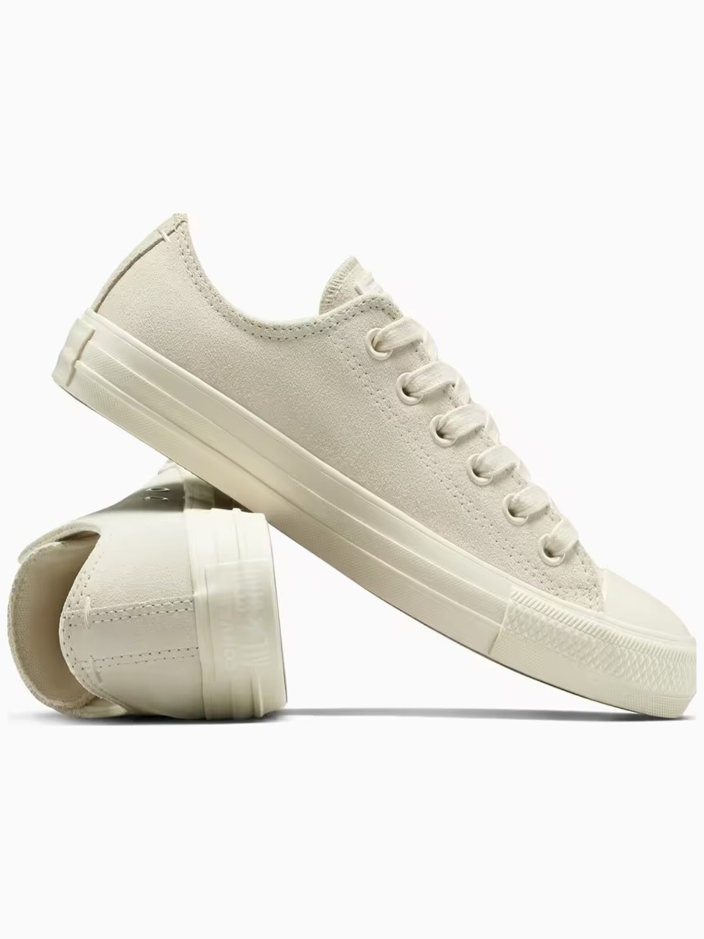 CONVERSE Sneaker low 'Converse Chuck Taylor All Star'‌ in Beige