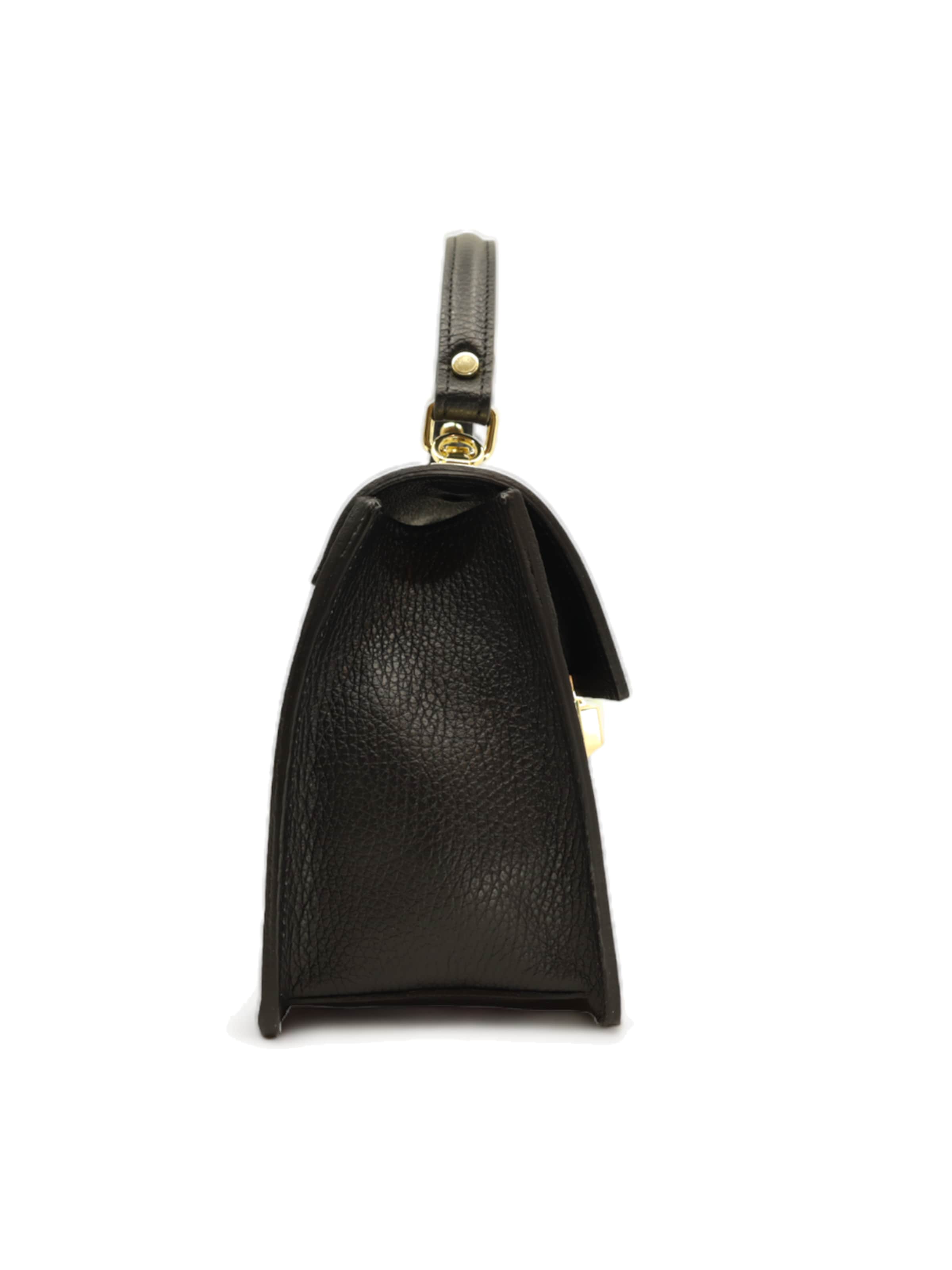 BESSO Handtas 'Chic Minimal' in Zwart
