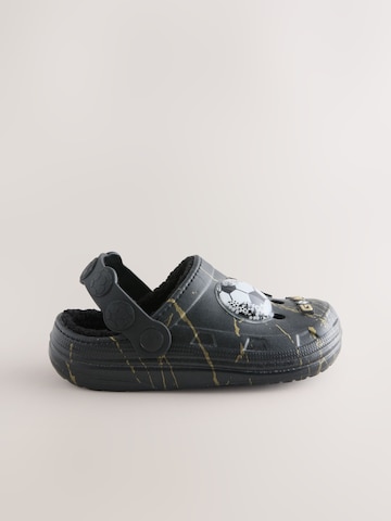 Chaussures ouvertes Next en noir