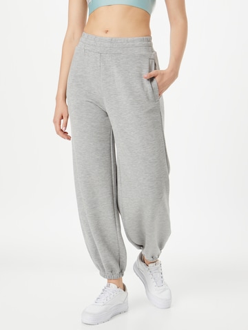Varley Tapered Sports trousers 'Laverne' in Grey: front