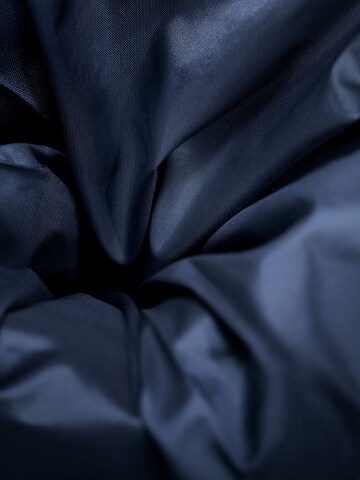 MAMMUT Outdoor jacket 'Albula' in Blue