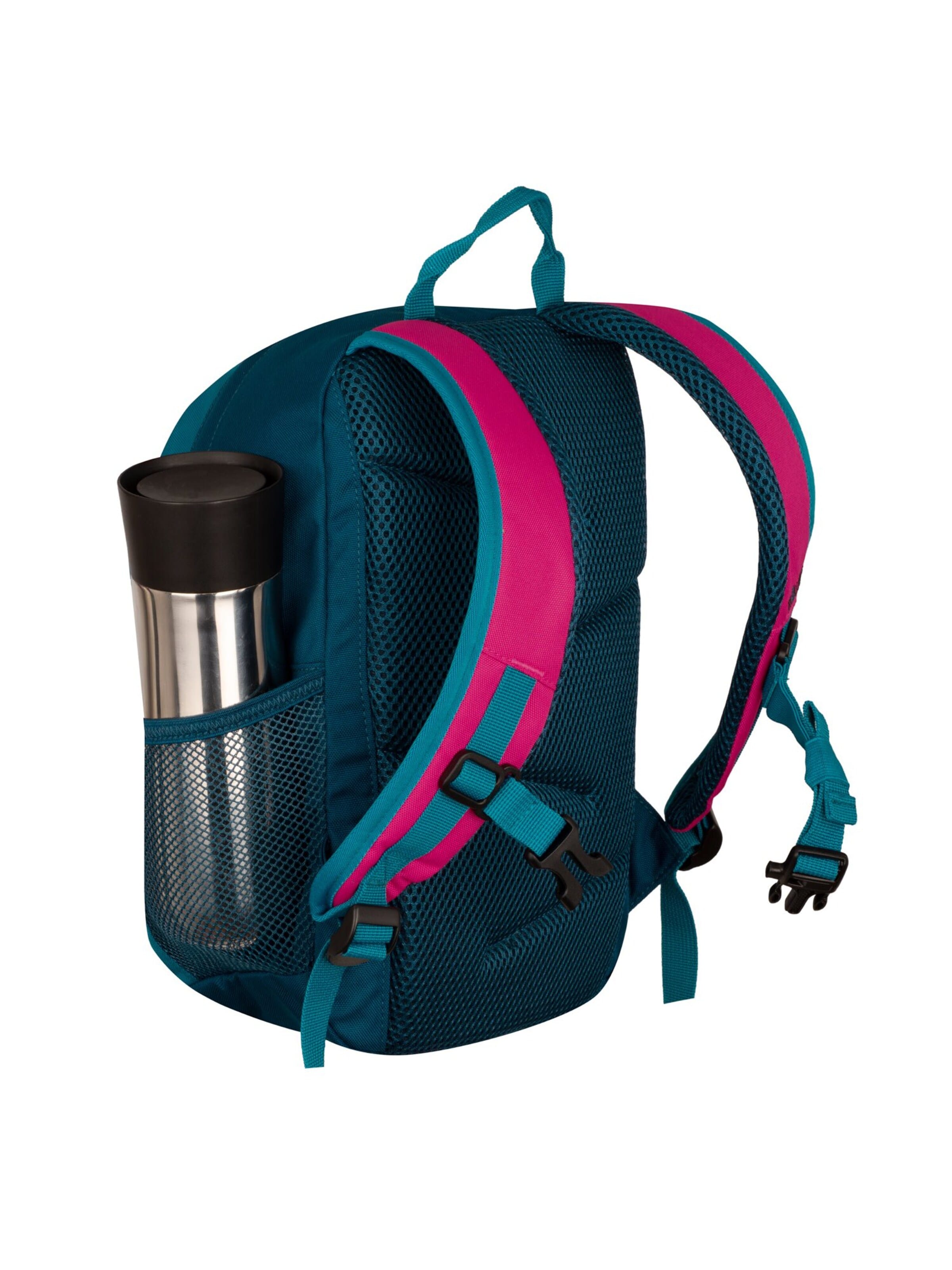 TROLLKIDS Backpack in Pink